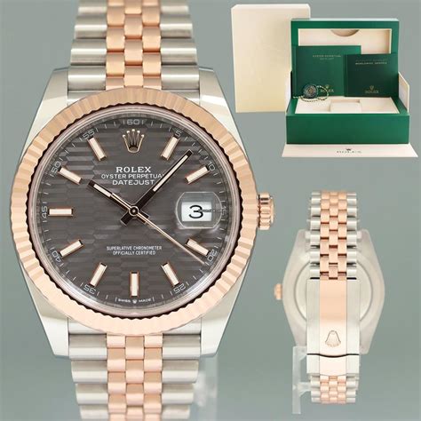 new rolex 2024